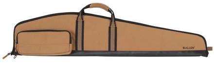 ALLEN RANCH CANVAS RIFLE CASE 46IN - Cases & Holsters